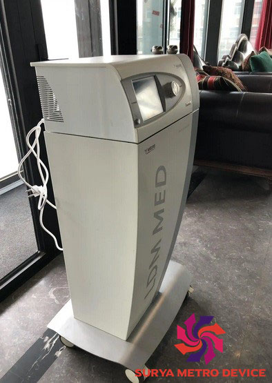 Sale - Wellcomet LDM MED Machine - Image 2