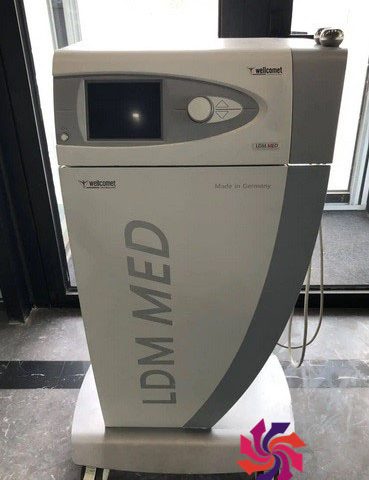 Sale - Wellcomet LDM MED Machine