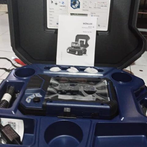 Sale Wohler VIS 700 HD Video Camera System