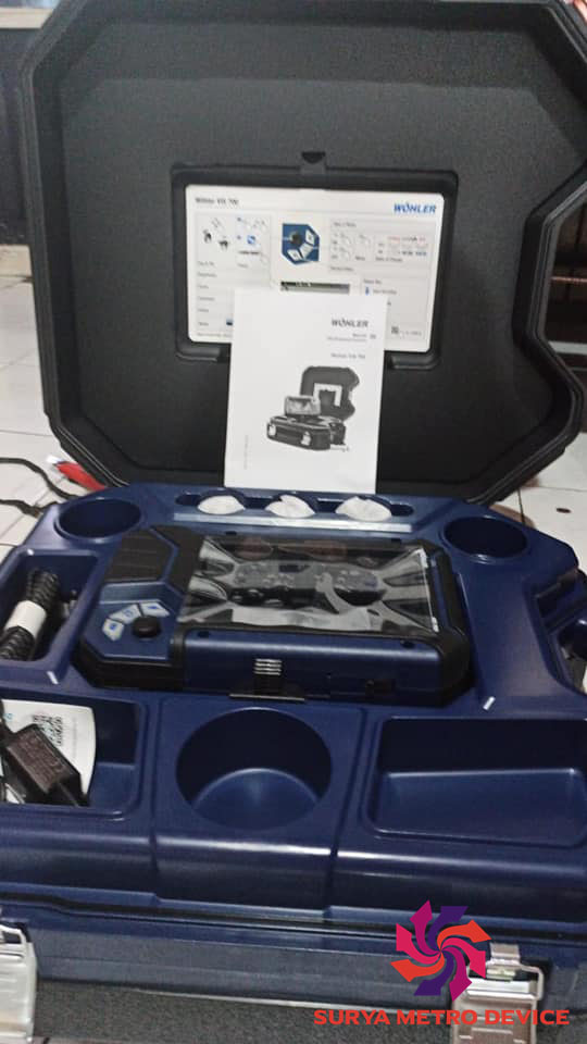 Sale Wohler VIS 700 HD Video Camera System