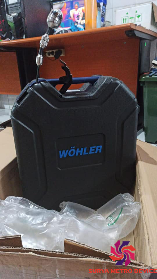 Sale Wohler VIS 700 HD Video Camera System