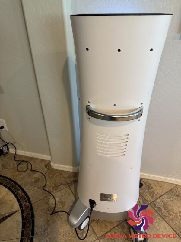 Wontech Oligio Monopolar RF Skin Tightening