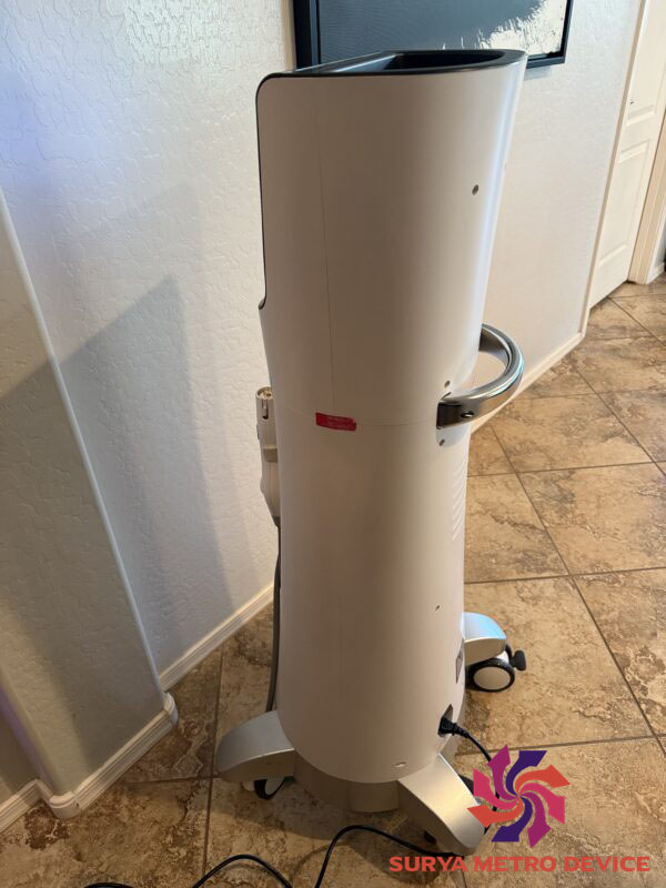 Wontech Oligio Monopolar RF Skin Tightening - Image 3