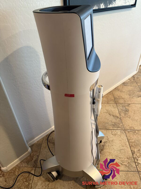 Wontech Oligio Monopolar RF Skin Tightening - Image 2