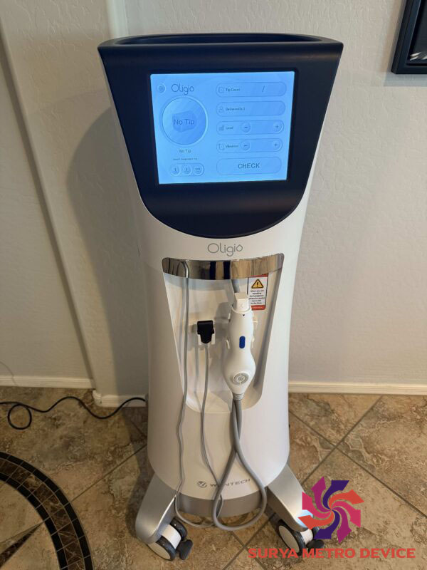 Wontech Oligio Monopolar RF Skin Tightening