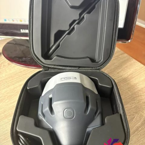 Emlid Reach RS3 Multi-Band RTK GNSS