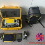 Trimble X7 3D Laser Scanner w T10x
