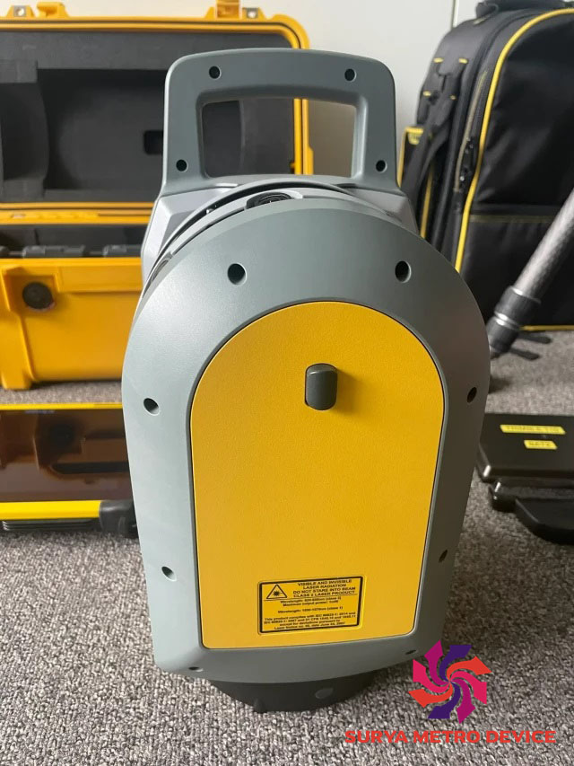 Trimble X7 3D Laser Scanner w T10x - Image 2