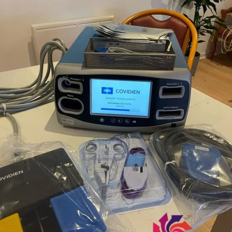 COVIDIEN Valleylab FT10 Electrosurgical Unit