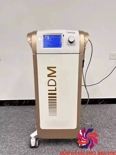 Sale - Wellcomet LDM - Noblesse