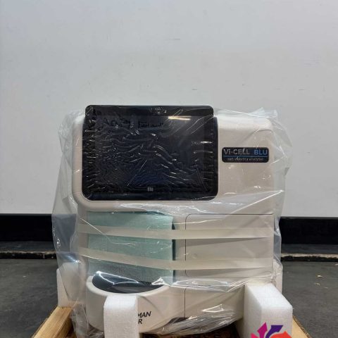 Beckman Coulter Vi-Cell BLU Cell Viability Analyzer