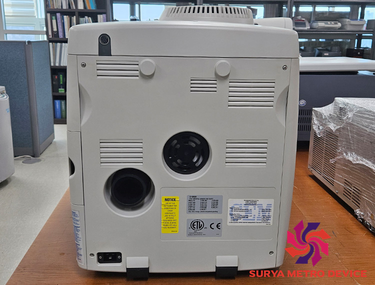 CEM MARS6 Microwave Digestion System - Image 2