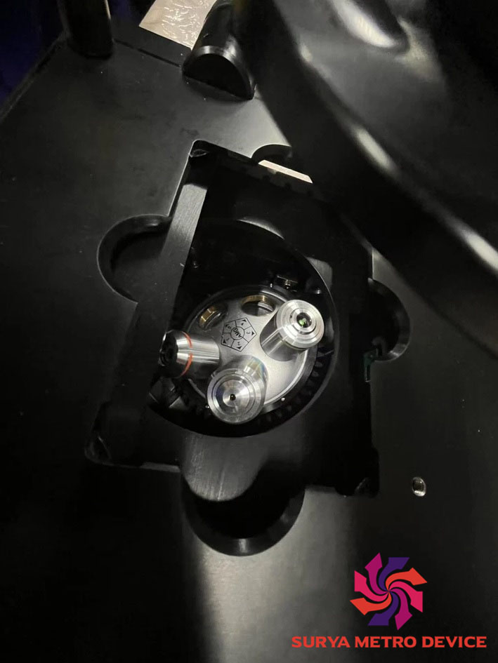 Invitrogen Life Technologies Fisher Evos FL FITC Mikroskop - Image 2