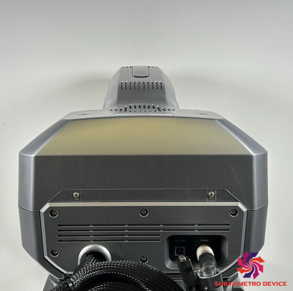 KEYENCE VR-3200 Industrial Microscope 3D Shape Measuring Machine Profilometer - Image 5