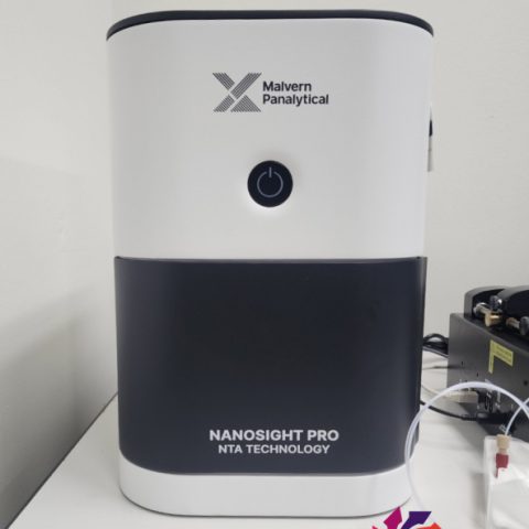 Malvern Panalytical NanoSight Pro