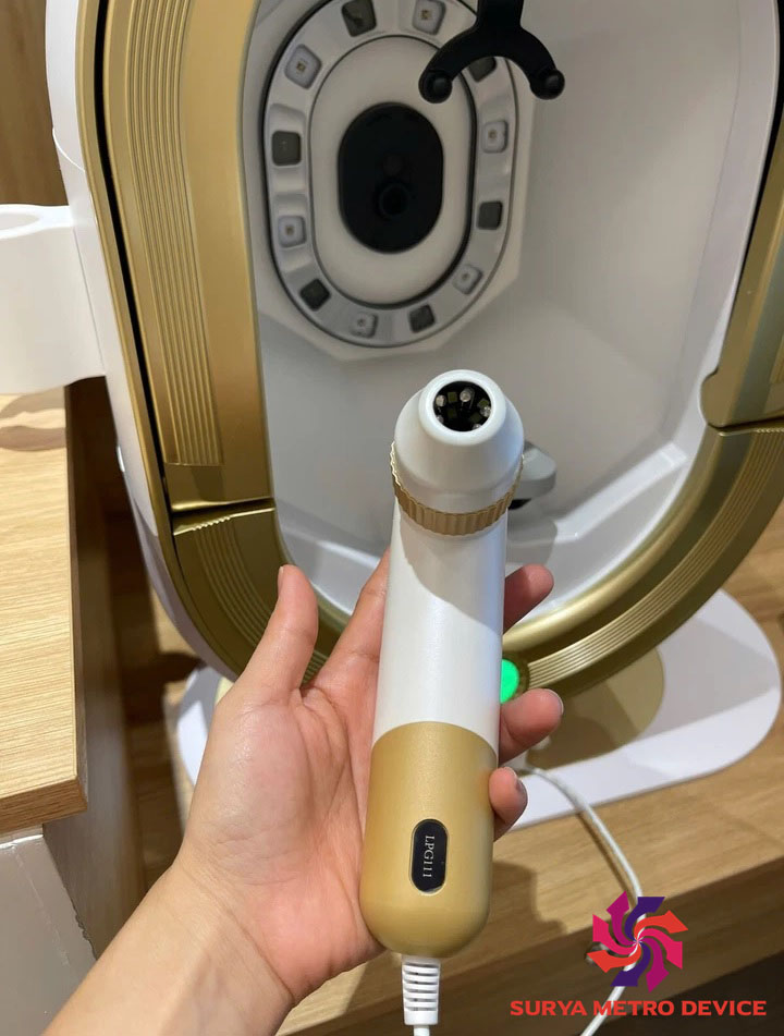 Opatra DOME PRO Facial Skin Analyser - Image 2