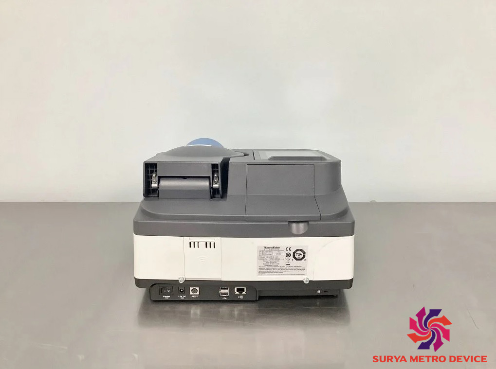 Thermo Genesys 180 Spectrophotometer