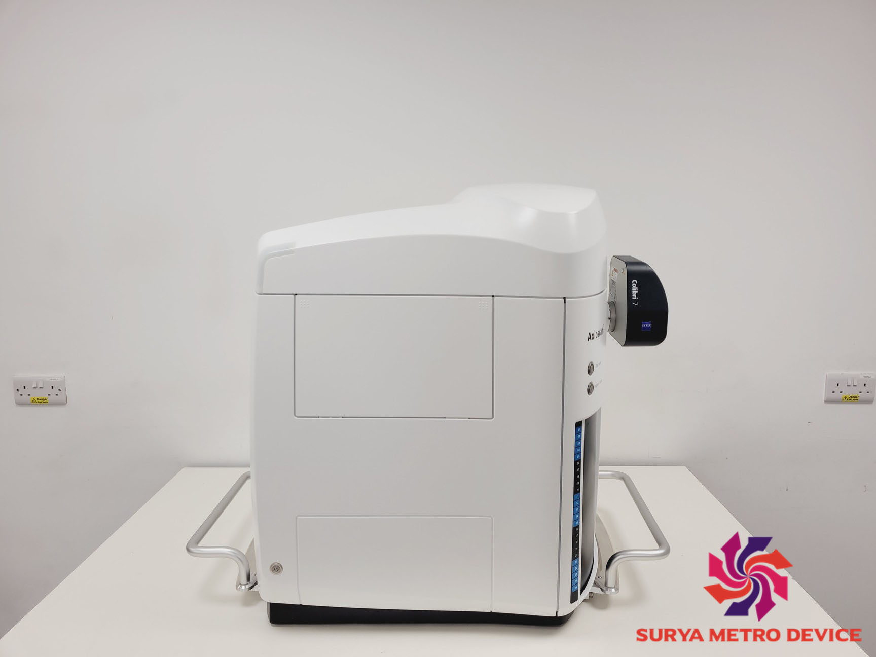 Zeiss Axioscan 7 Digital Slide Scanner - Image 2